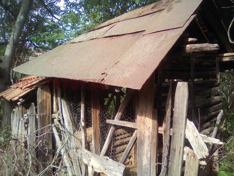 Продава КЪЩА, с. Тошевци, област Видин, снимка 7 - Къщи - 52795382