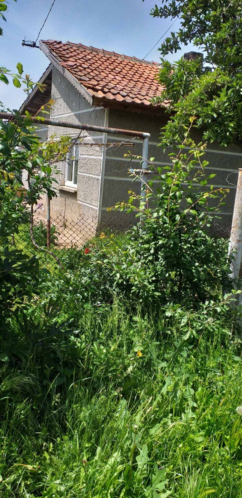 Продава КЪЩА, с. Пленимир, област Добрич, снимка 5 - Къщи - 52819104