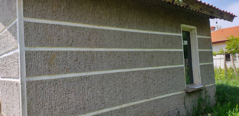 Продава КЪЩА, с. Пленимир, област Добрич, снимка 3 - Къщи - 52819104