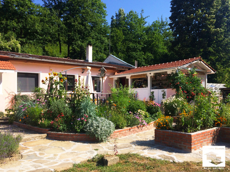 Satılık  Ev bölge Gabrovo , Boynovci , 112 metrekare | 46553209 - görüntü [3]