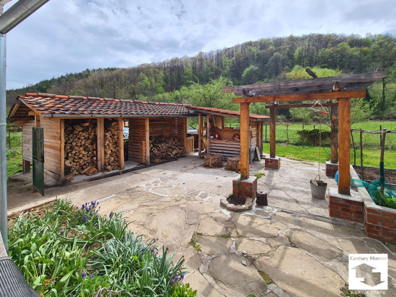 Satılık  Ev bölge Gabrovo , Boynovci , 112 metrekare | 46553209 - görüntü [13]