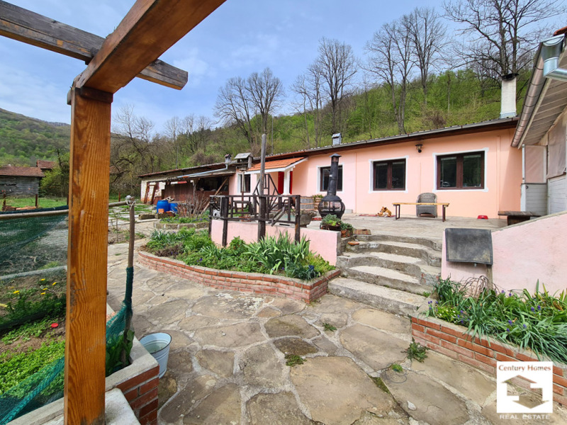 Satılık  Ev bölge Gabrovo , Boynovci , 112 metrekare | 46553209 - görüntü [2]