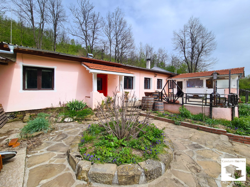 Satılık  Ev bölge Gabrovo , Boynovci , 112 metrekare | 46553209