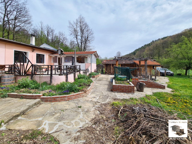 Satılık  Ev bölge Gabrovo , Boynovci , 112 metrekare | 46553209 - görüntü [14]