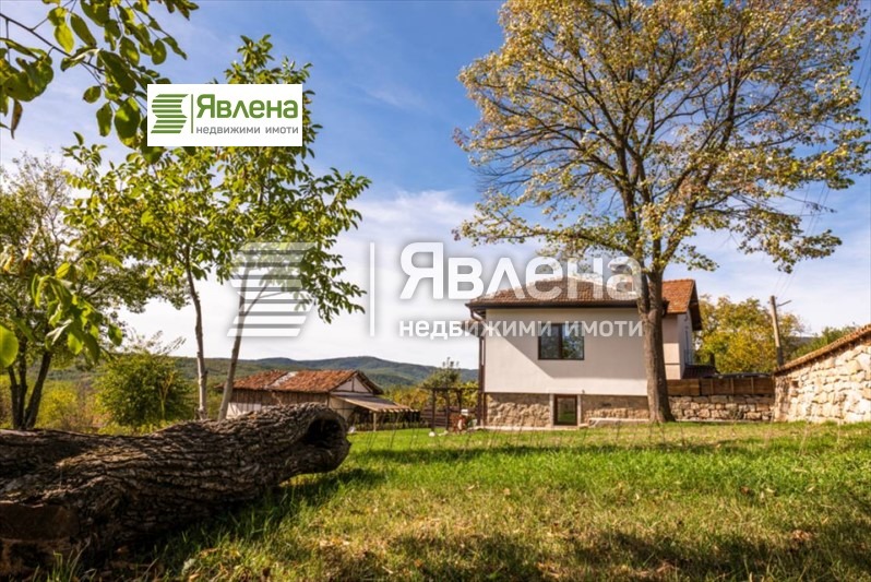 Zu verkaufen  Haus region Sofia , Otschuscha , 120 qm | 93560579 - Bild [3]