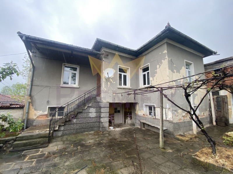 Myytävänä  Talo Sofian alue , Razliv , 140 neliömetriä | 43031267 - kuva [2]