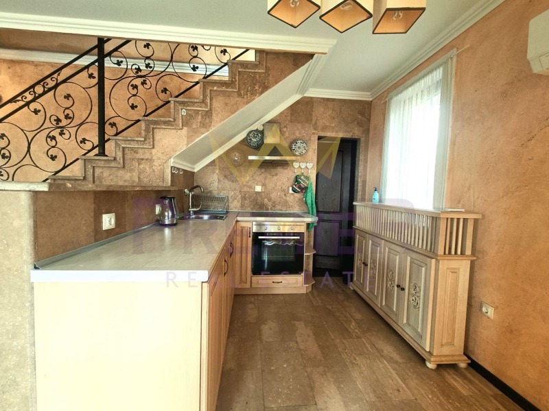 Продава КЪЩА, с. Кошарица, област Бургас, снимка 5 - Къщи - 52388929