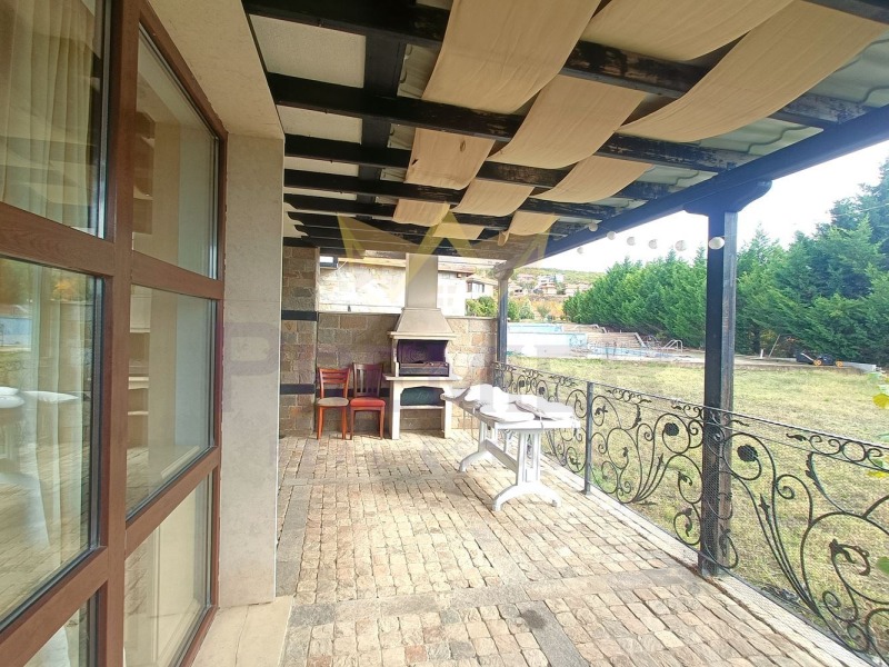 Продава КЪЩА, с. Кошарица, област Бургас, снимка 14 - Къщи - 52388929