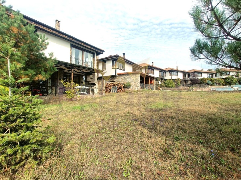 Продава КЪЩА, с. Кошарица, област Бургас, снимка 16 - Къщи - 52388929