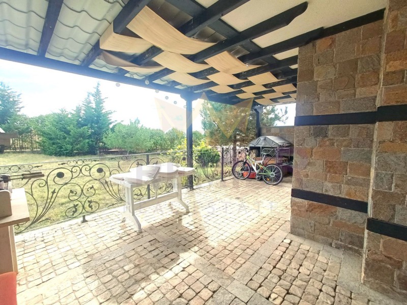 Продава КЪЩА, с. Кошарица, област Бургас, снимка 13 - Къщи - 52388929