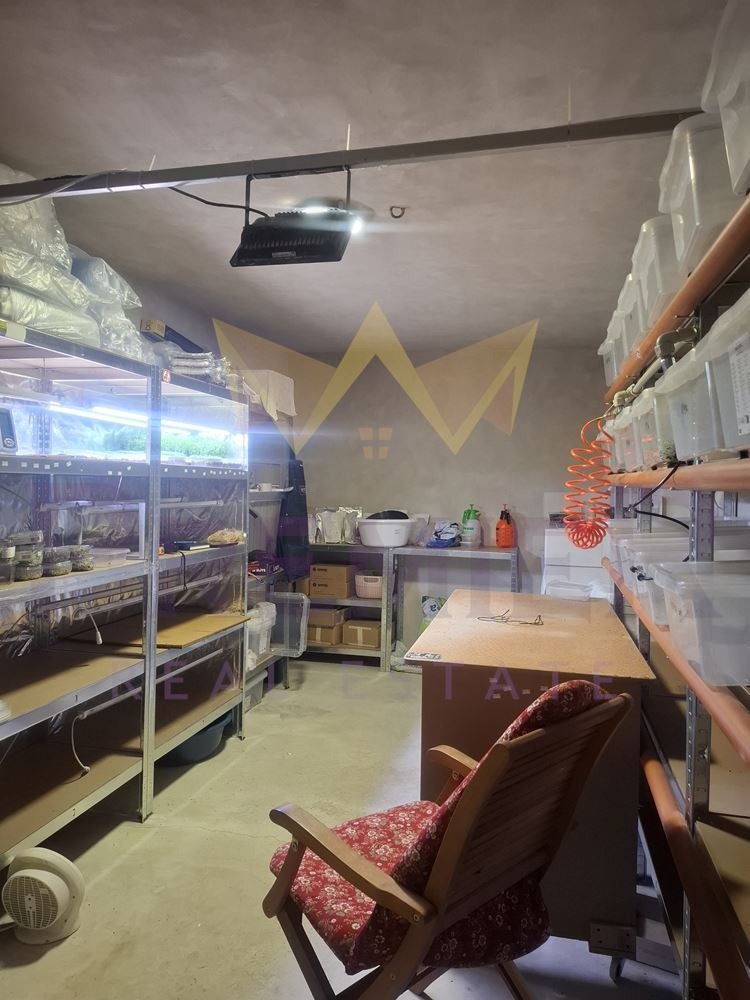 Продава КЪЩА, с. Синдел, област Варна, снимка 7 - Къщи - 52547672