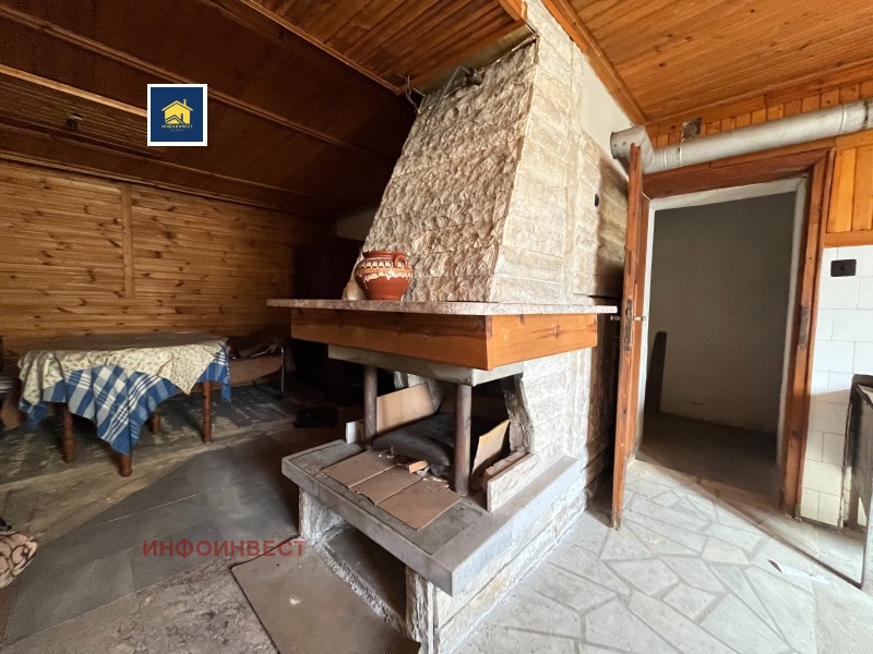 Продава КЪЩА, гр. Велинград, област Пазарджик, снимка 10 - Къщи - 53563071