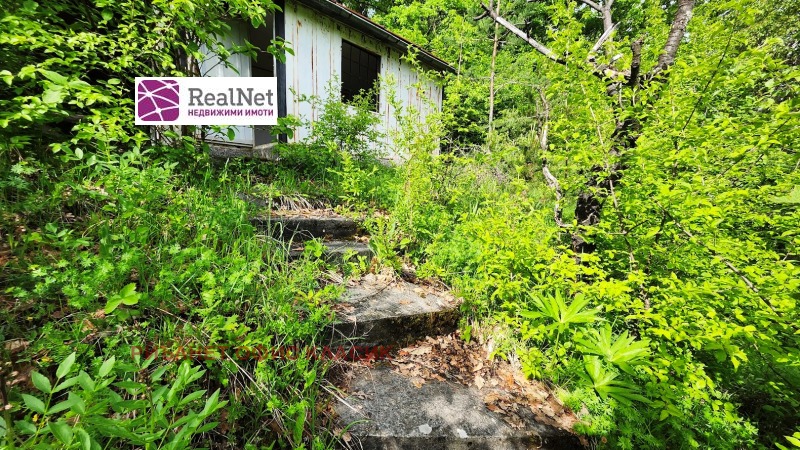 Продава ВИЛА, с. Макоцево, област София област, снимка 2 - Вили - 53120596