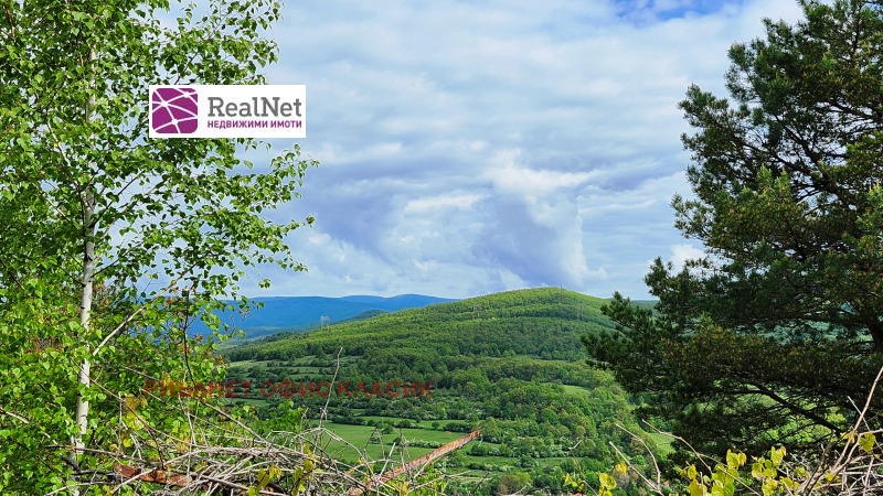 Продава ВИЛА, с. Макоцево, област София област, снимка 3 - Вили - 53120596