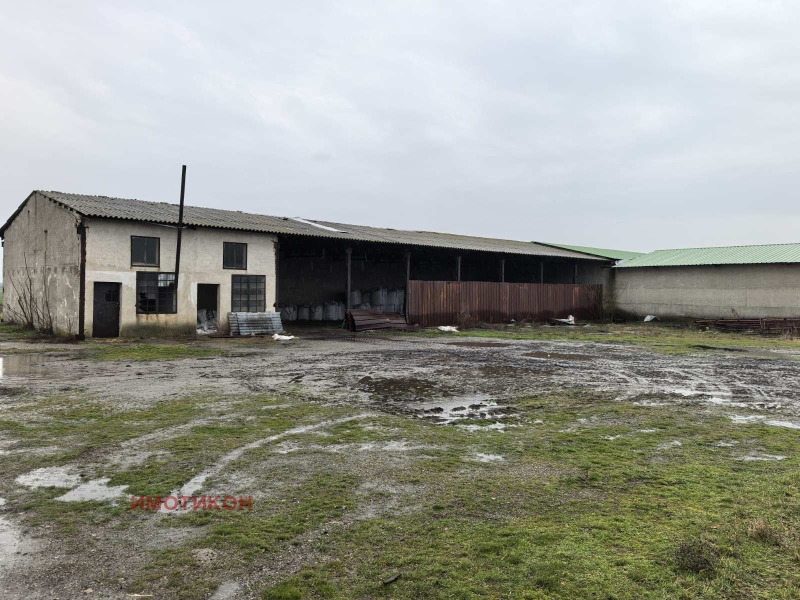 Продава СКЛАД, с. Асеновец, област Сливен, снимка 5 - Складове - 53412981