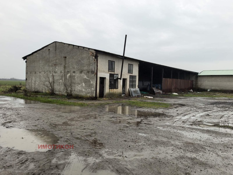 Продава СКЛАД, с. Асеновец, област Сливен, снимка 3 - Складове - 53412981