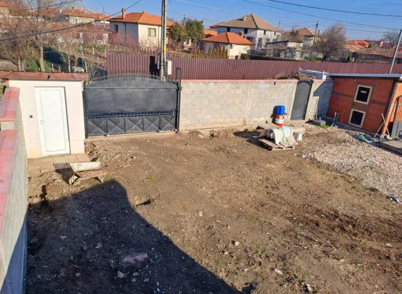 Προς πώληση  Οικόπεδο περιοχή Plovdiv , Βολιαρτση , 980 τ.μ | 40616508