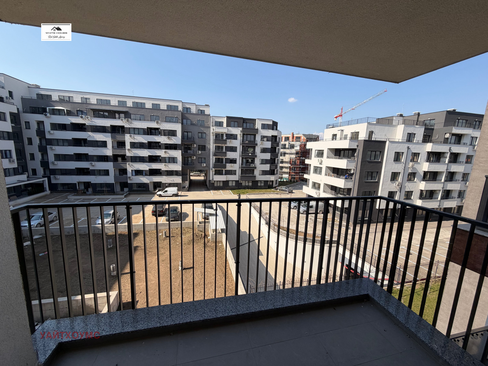 Продава 1-СТАЕН, гр. София, Малинова долина, снимка 8 - Апартаменти - 53948612