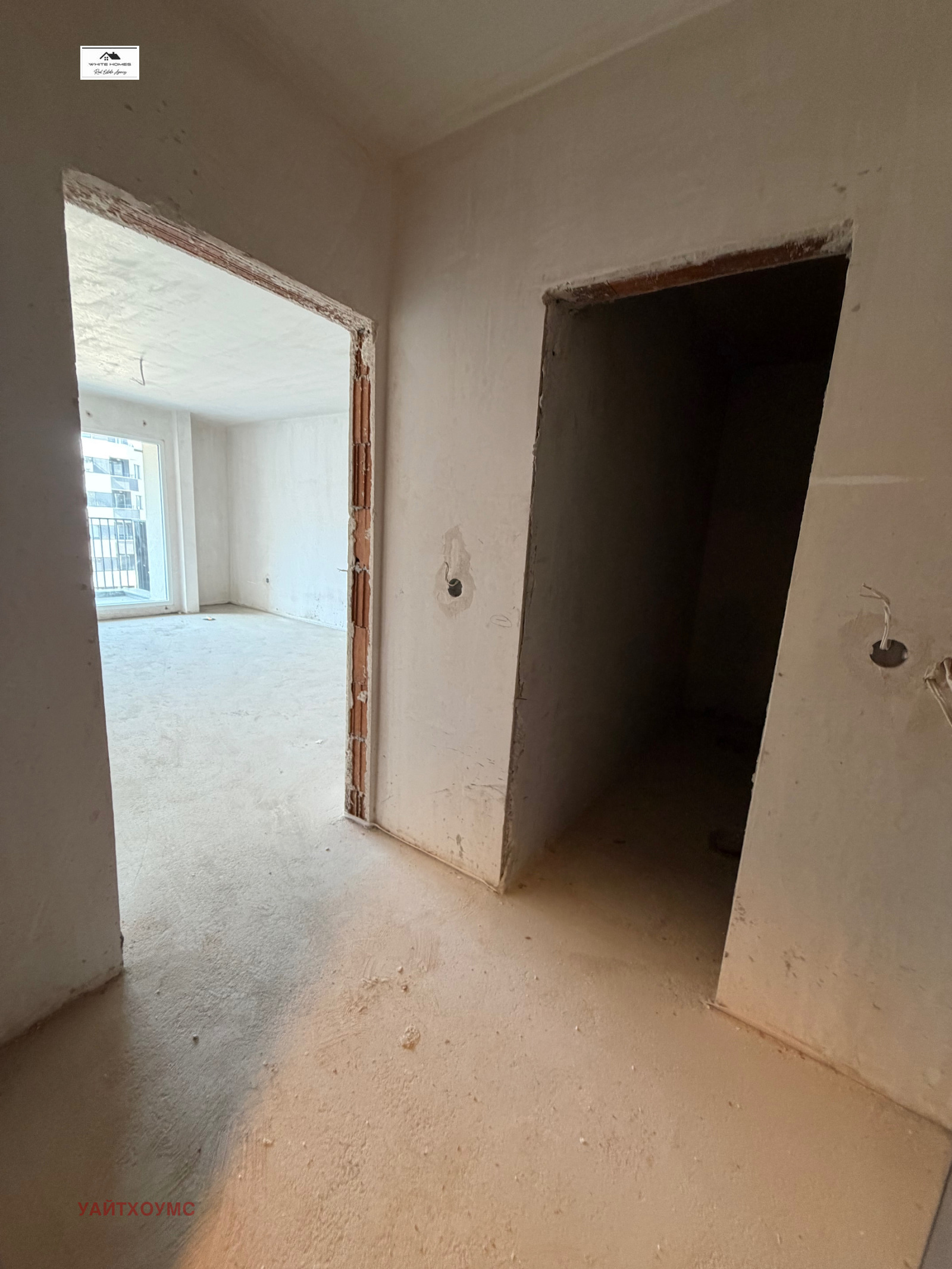 Продава 1-СТАЕН, гр. София, Малинова долина, снимка 4 - Апартаменти - 53948612