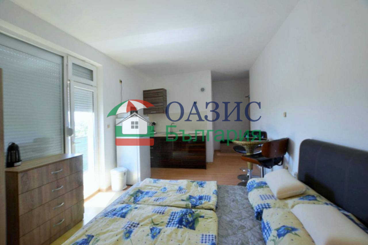 Продава 1-СТАЕН, к.к. Слънчев бряг, област Бургас