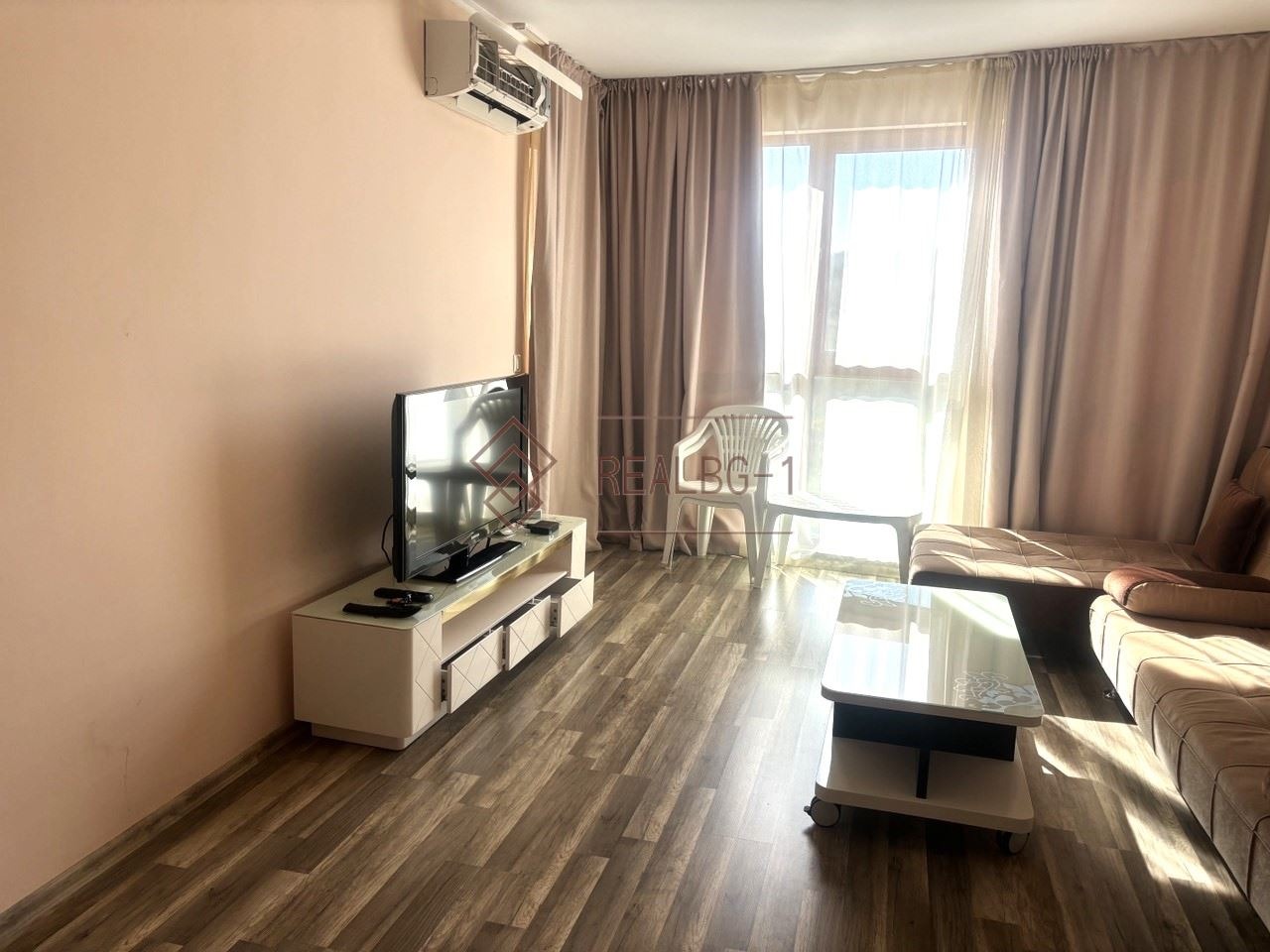 Продава 2-СТАЕН, с. Шкорпиловци, област Варна, снимка 2 - Апартаменти - 51460343