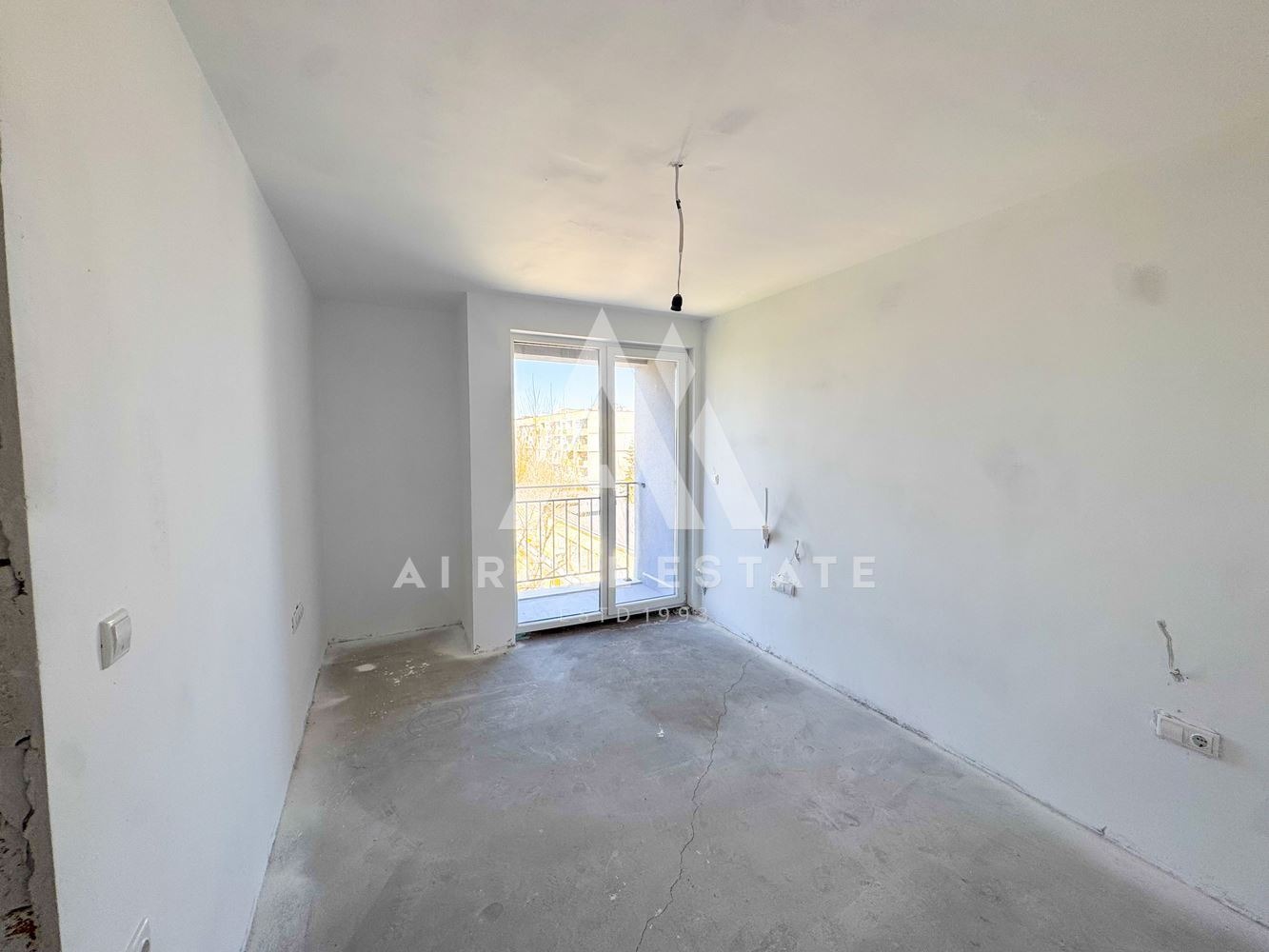 Продава 2-СТАЕН, гр. Плевен, Сторгозия, снимка 3 - Апартаменти - 52927237