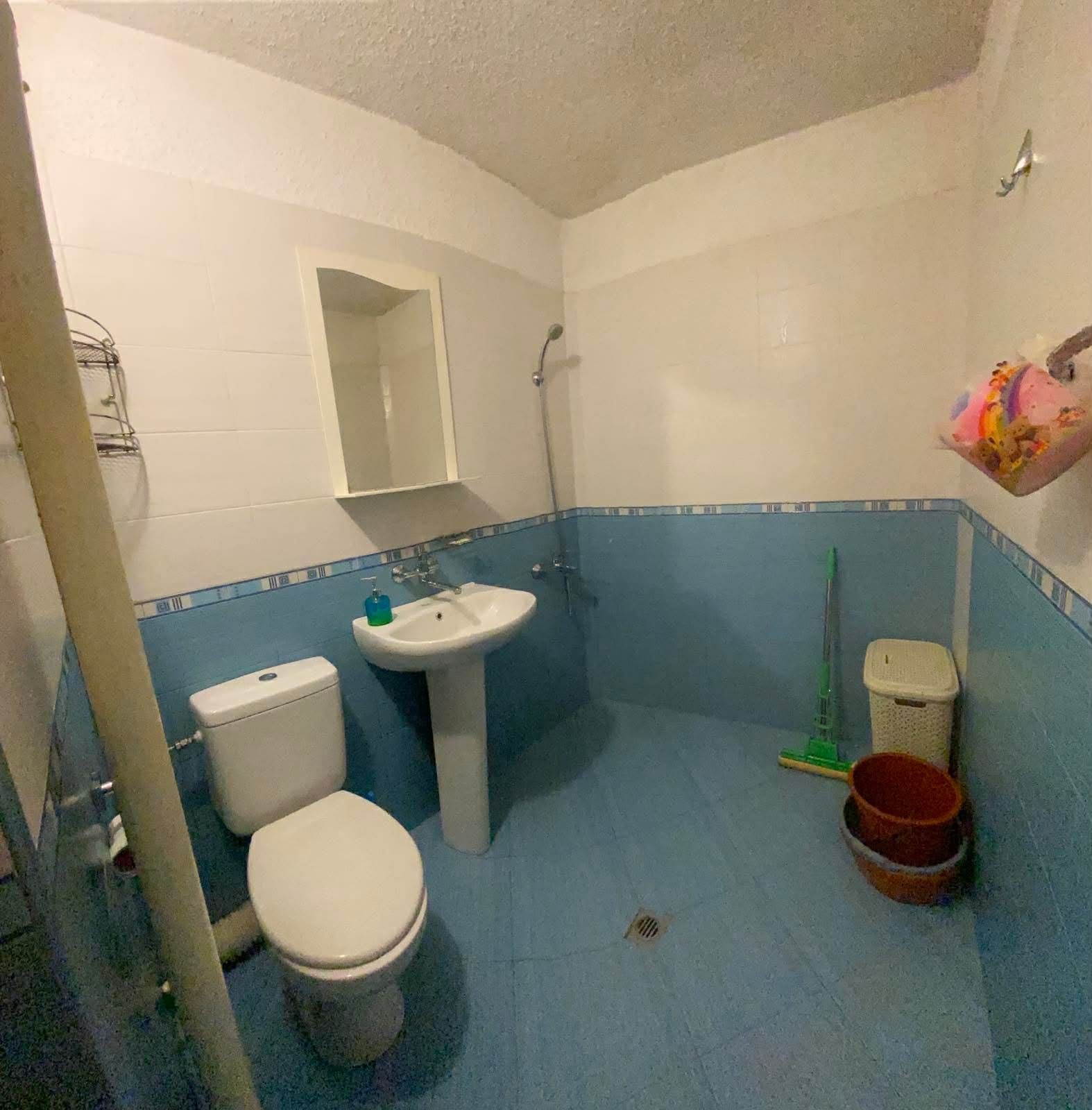 Продава 2-СТАЕН, гр. София, Люлин 9, снимка 8 - Апартаменти - 53695234