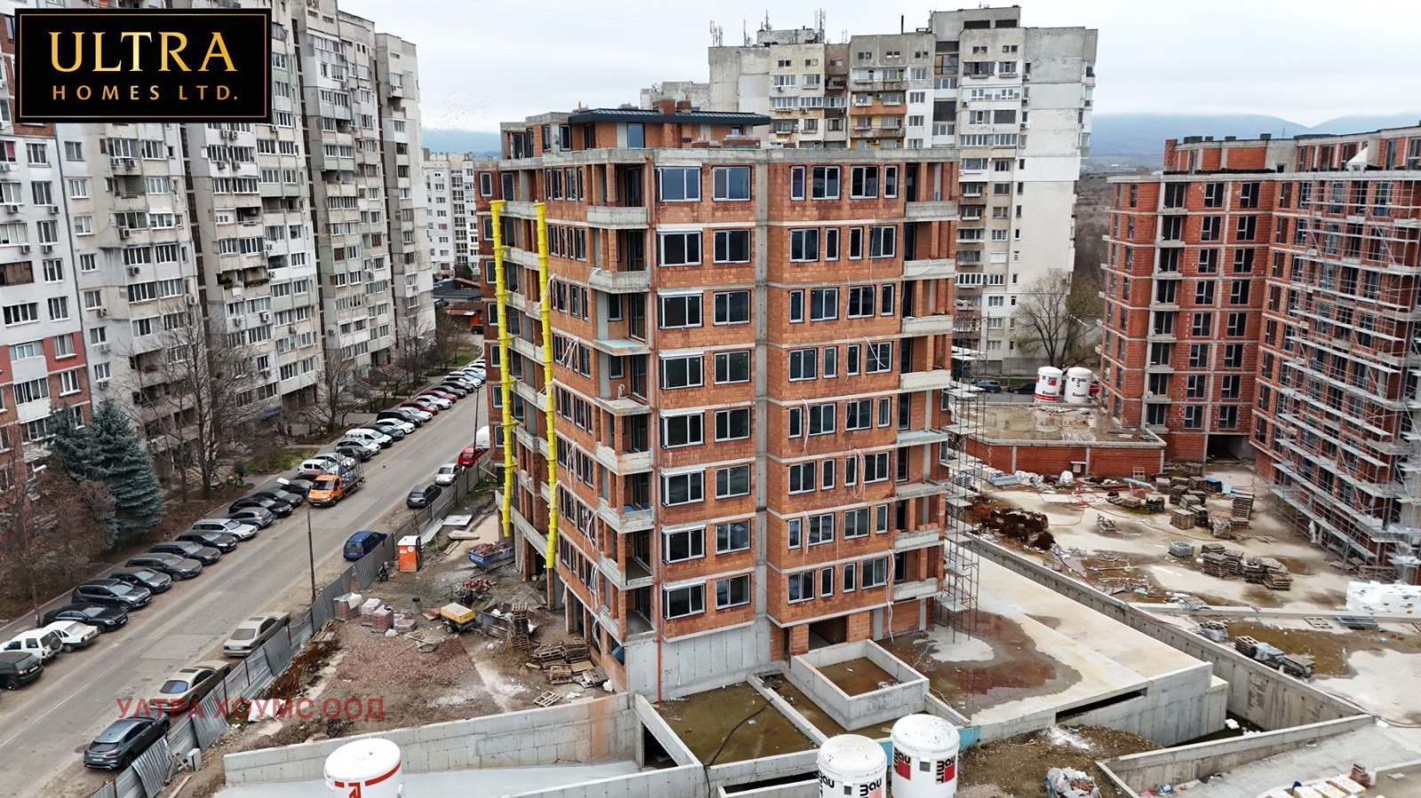 Продава 2-СТАЕН, гр. София, Люлин 5, снимка 7 - Апартаменти - 56317592