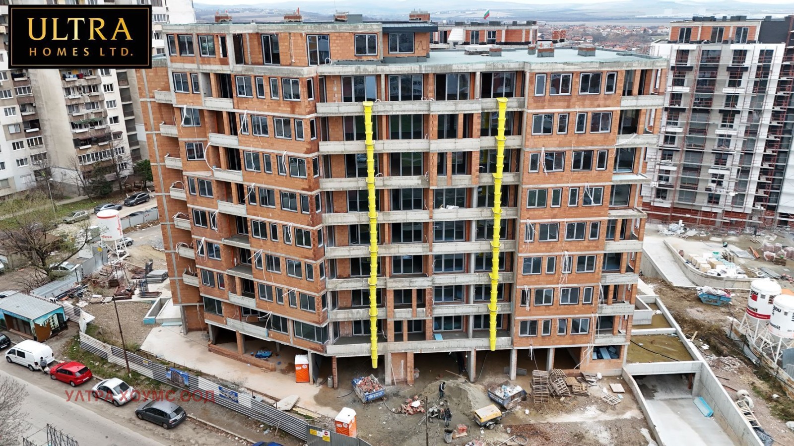 Продава 2-СТАЕН, гр. София, Люлин 5, снимка 6 - Апартаменти - 56317592