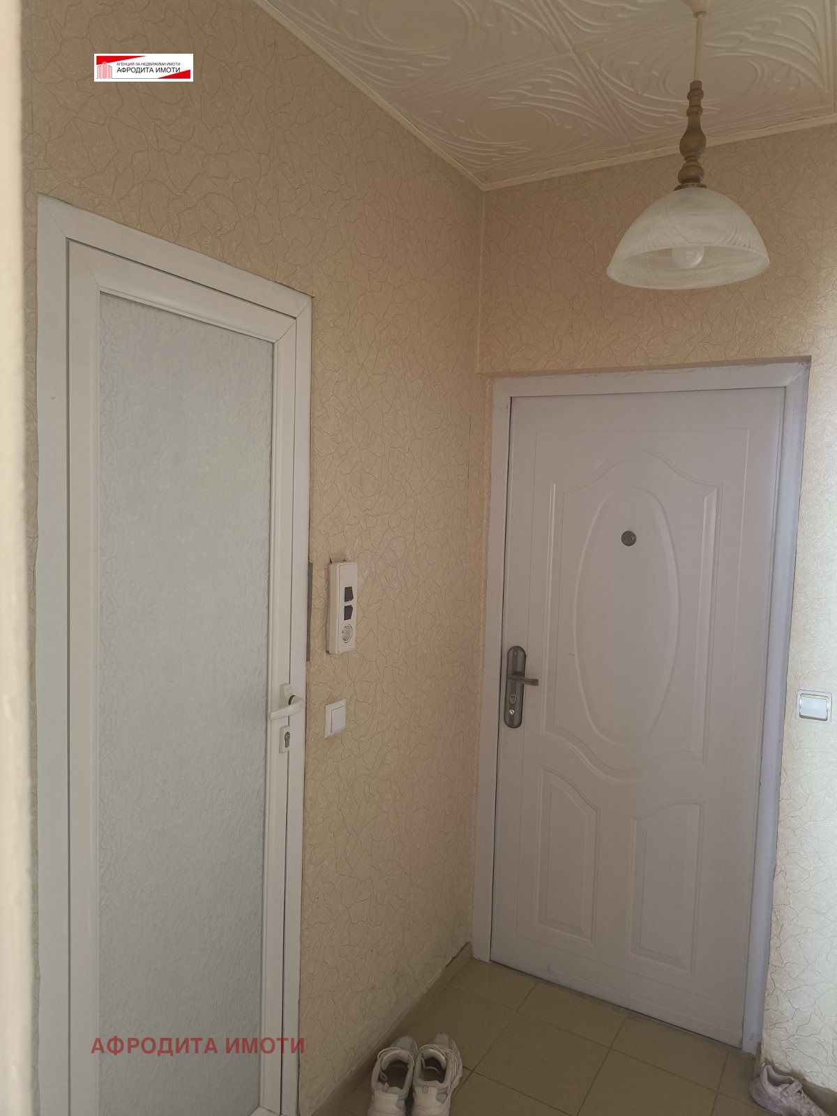 Продава 2-СТАЕН, гр. Стара Загора, Зора, снимка 5 - Апартаменти - 56394514