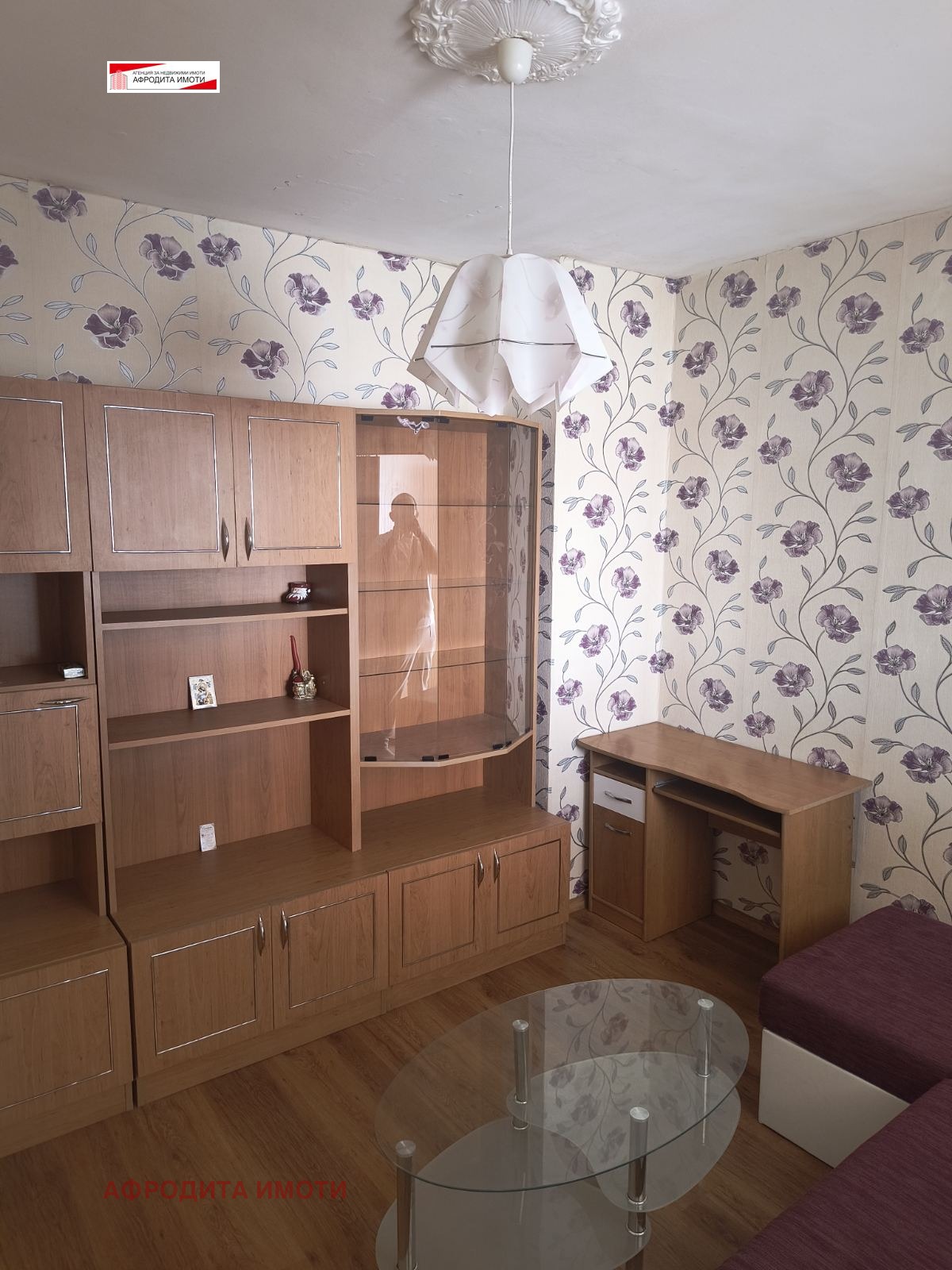 Продава 2-СТАЕН, гр. Стара Загора, Зора, снимка 2 - Апартаменти - 56394514
