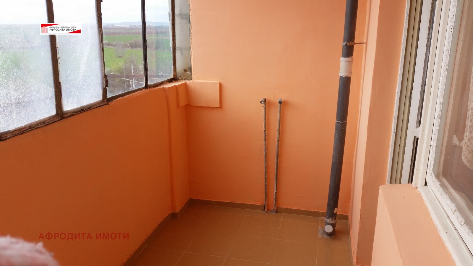 Продава 2-СТАЕН, гр. Стара Загора, Зора, снимка 10 - Апартаменти - 56394514