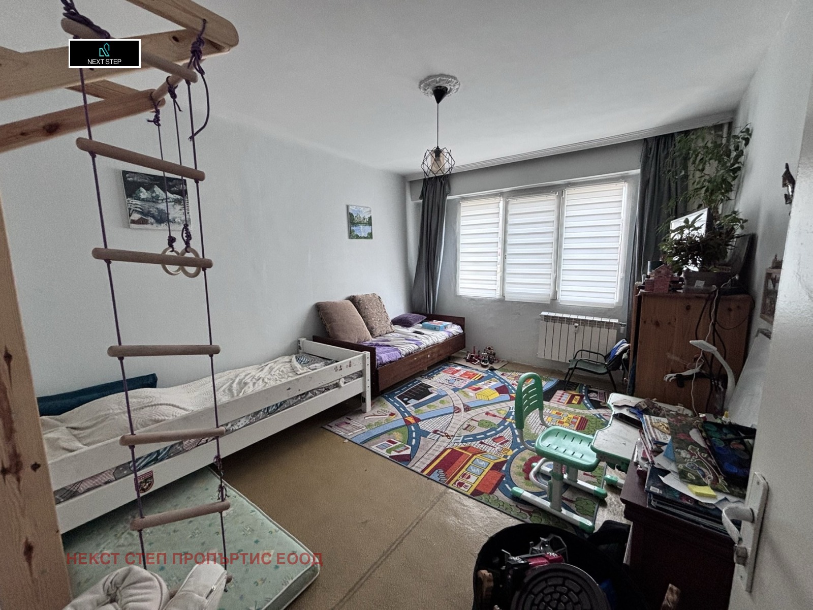 Продава 3-СТАЕН, гр. София, Банишора, снимка 2 - Апартаменти - 54393970