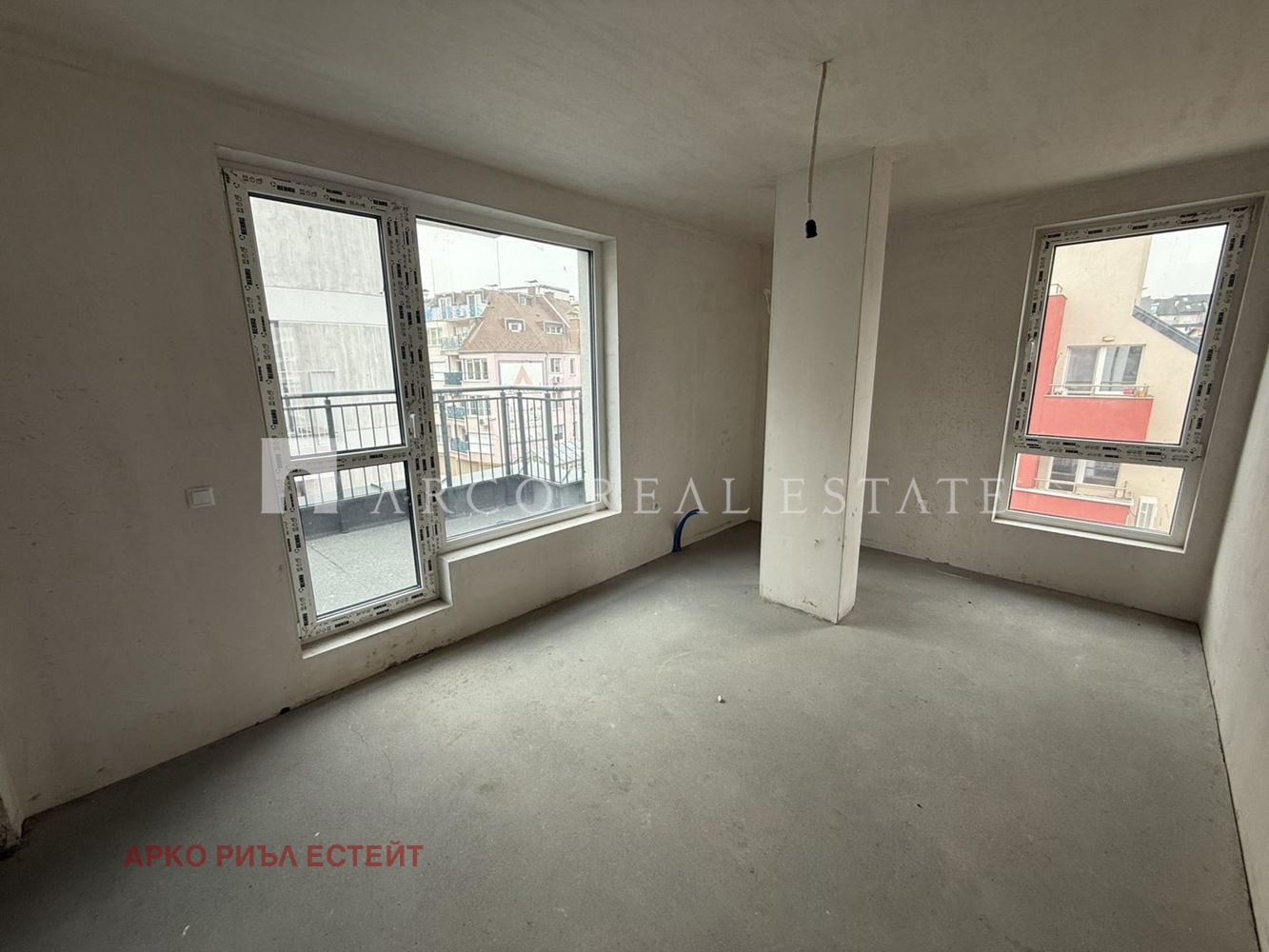 Продава 3-СТАЕН, гр. София, Овча купел, снимка 6 - Апартаменти - 53794892