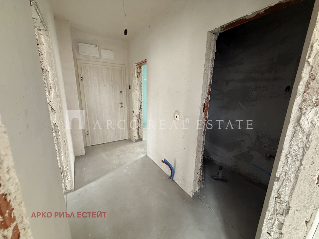 Продава 3-СТАЕН, гр. София, Овча купел, снимка 5 - Апартаменти - 53794892