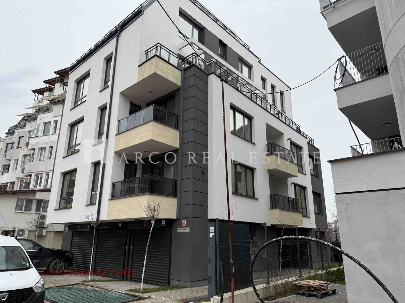 Продава 3-СТАЕН, гр. София, Овча купел, снимка 10 - Апартаменти - 53794892