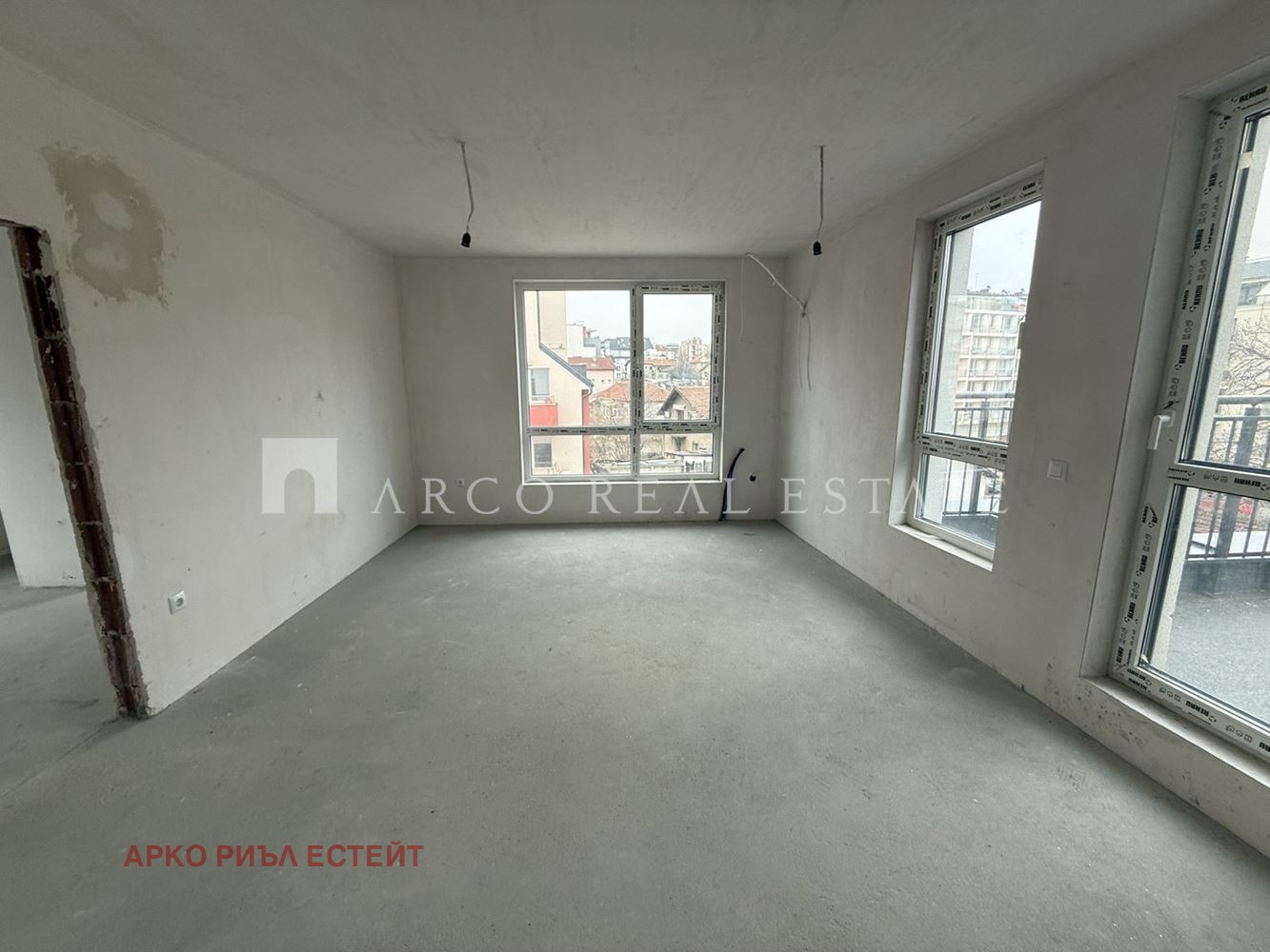 Продава 3-СТАЕН, гр. София, Овча купел, снимка 4 - Апартаменти - 53794892