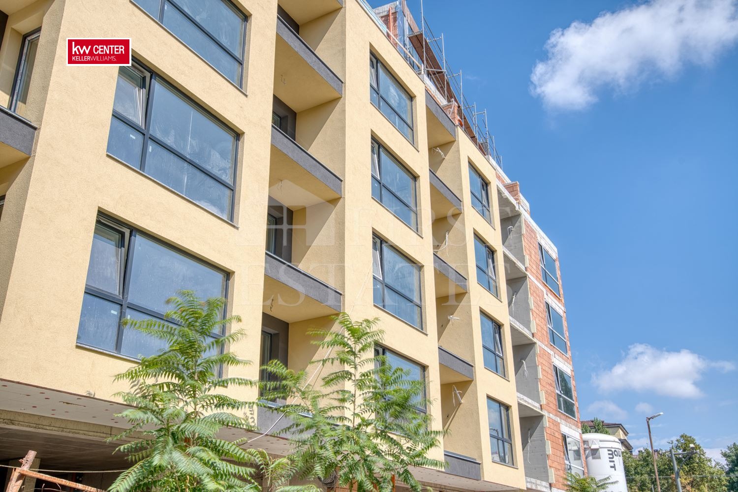 Продава 3-СТАЕН, гр. София, Център