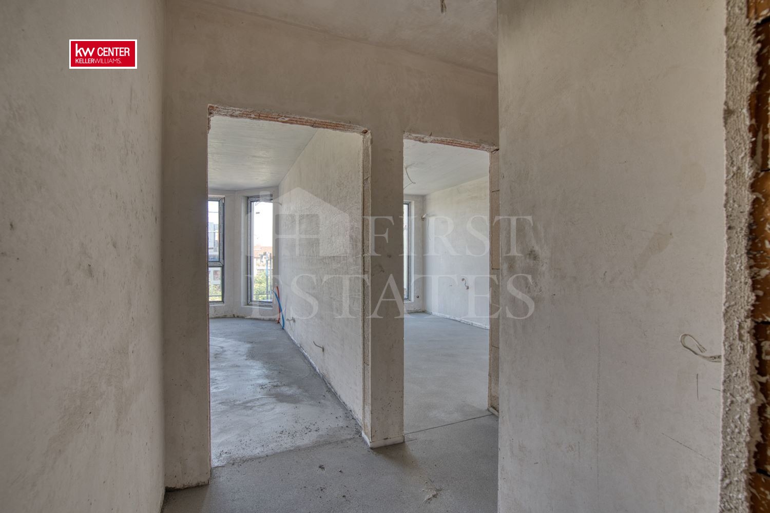 Продава 3-СТАЕН, гр. София, Център, снимка 6 - Апартаменти - 53858993