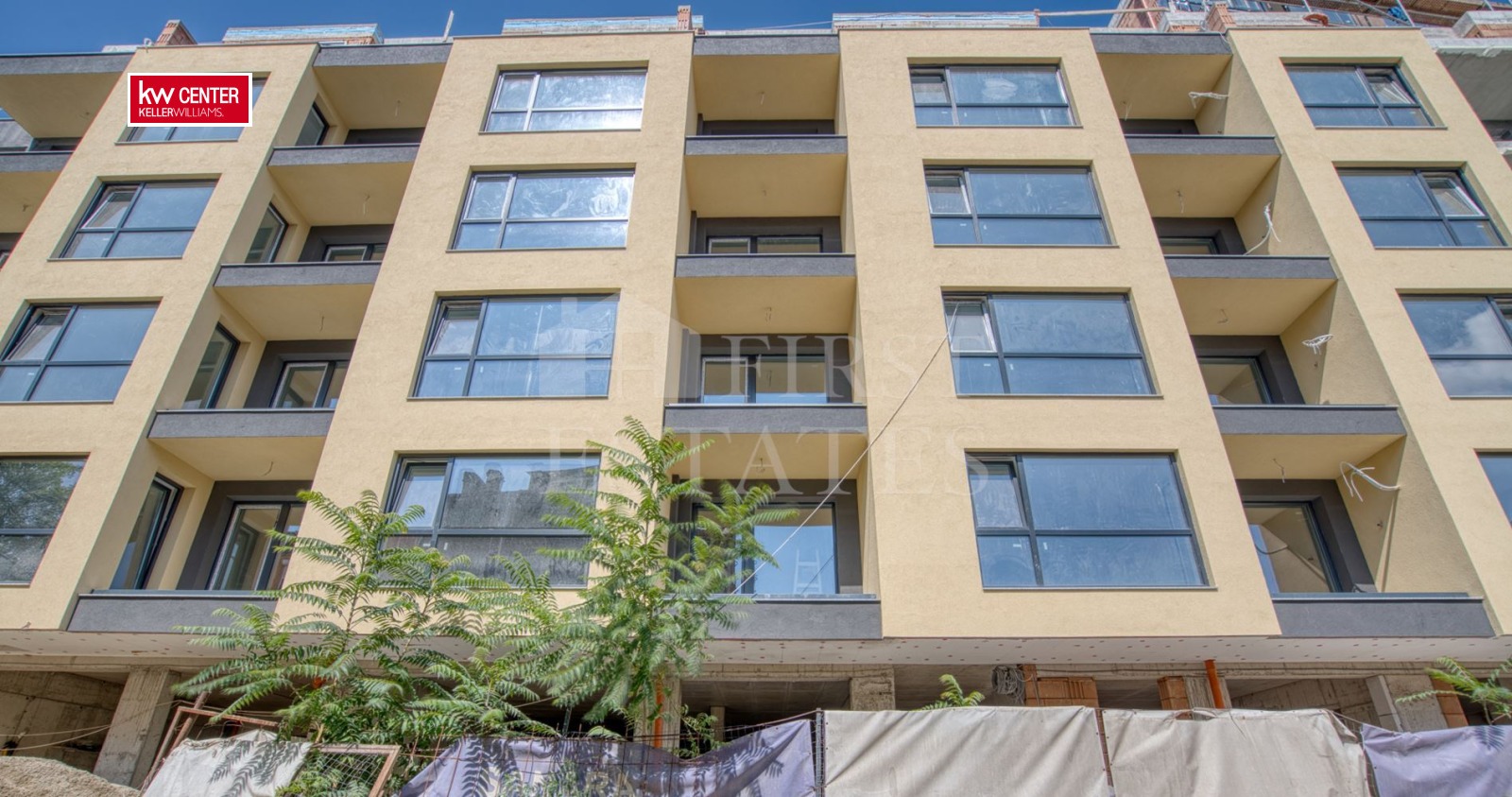 Продава 3-СТАЕН, гр. София, Център, снимка 3 - Апартаменти - 53858993