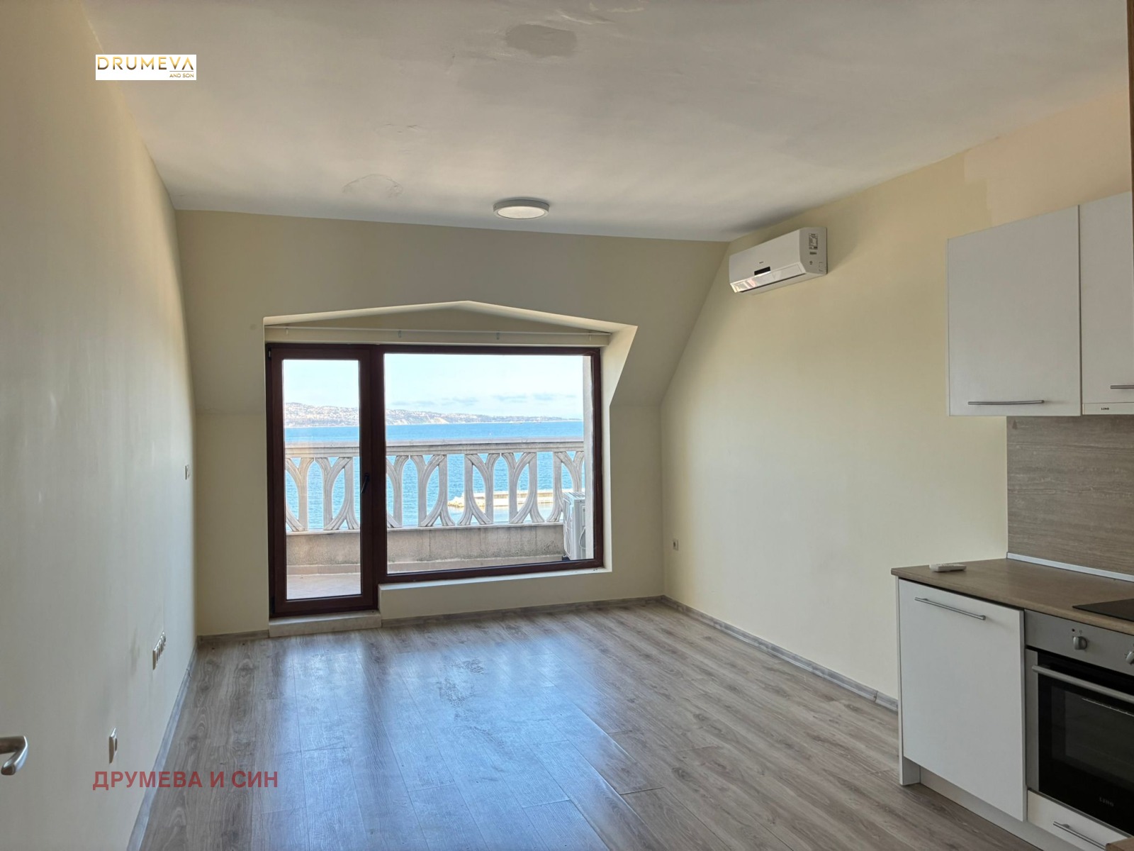Продава 3-СТАЕН, гр. Варна, Аспарухово, снимка 4 - Апартаменти - 54540949
