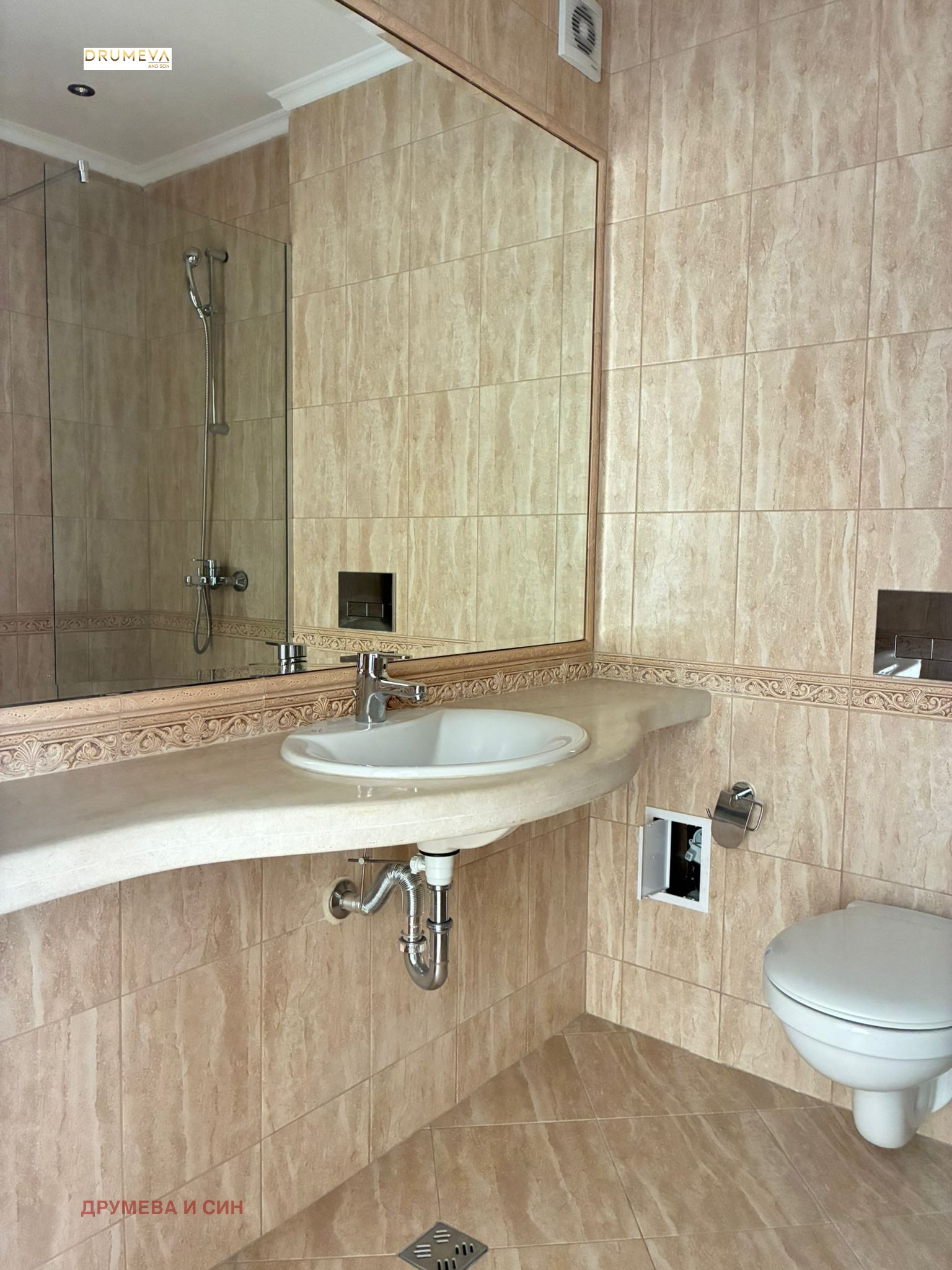Продава 3-СТАЕН, гр. Варна, Аспарухово, снимка 15 - Апартаменти - 54540949
