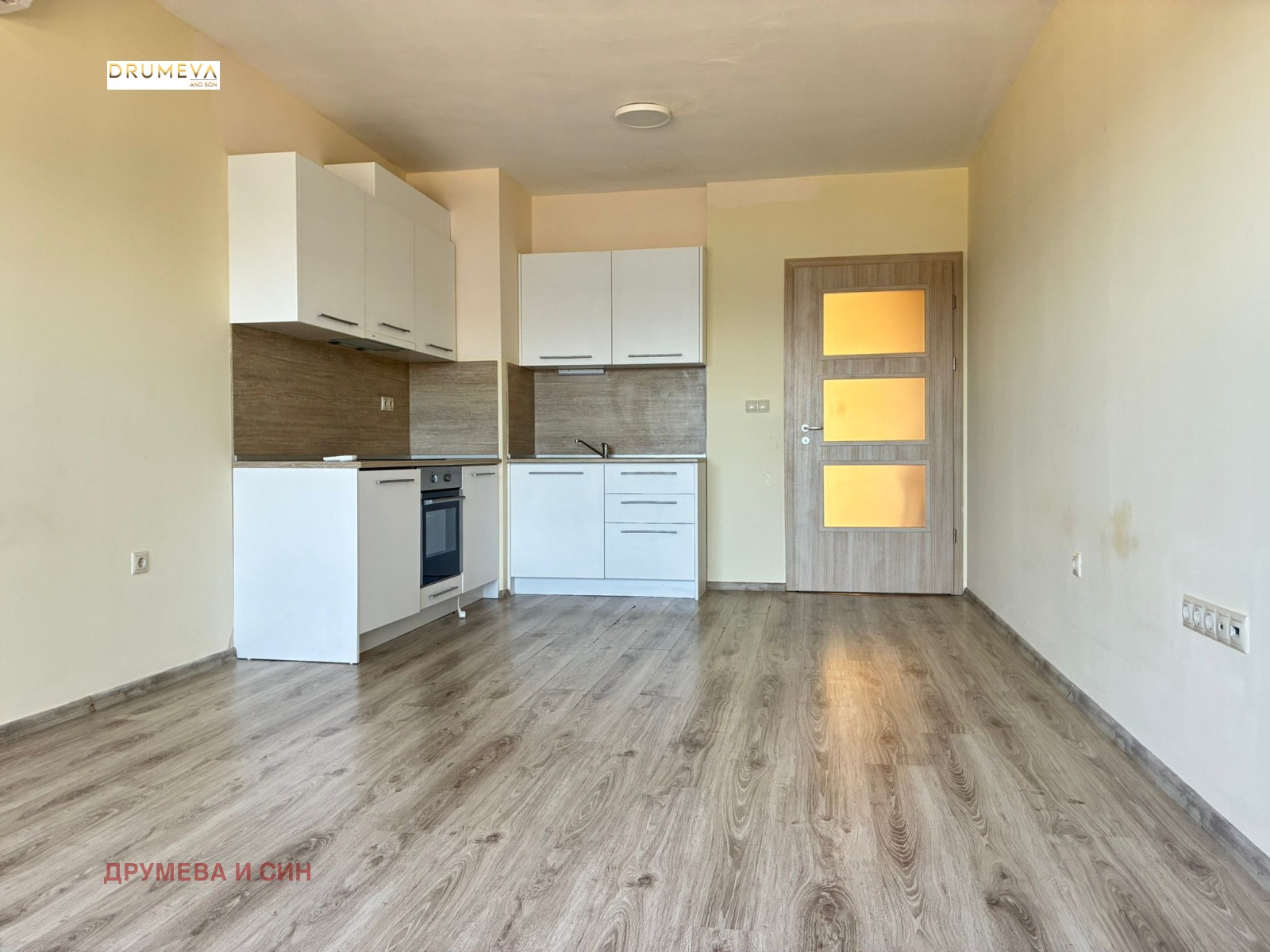 Продава 3-СТАЕН, гр. Варна, Аспарухово, снимка 2 - Апартаменти - 54540949