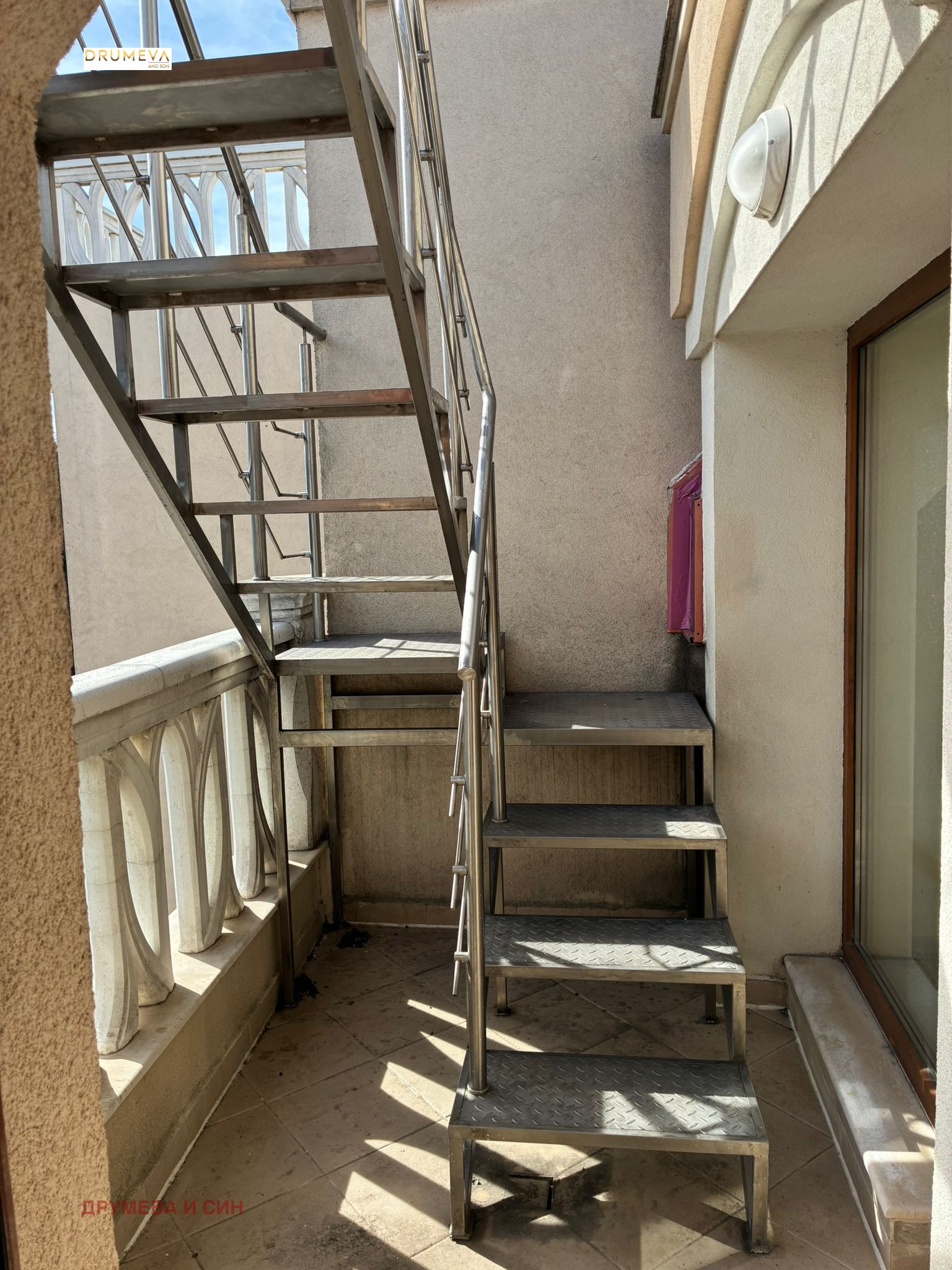 Продава 3-СТАЕН, гр. Варна, Аспарухово, снимка 10 - Апартаменти - 54540949