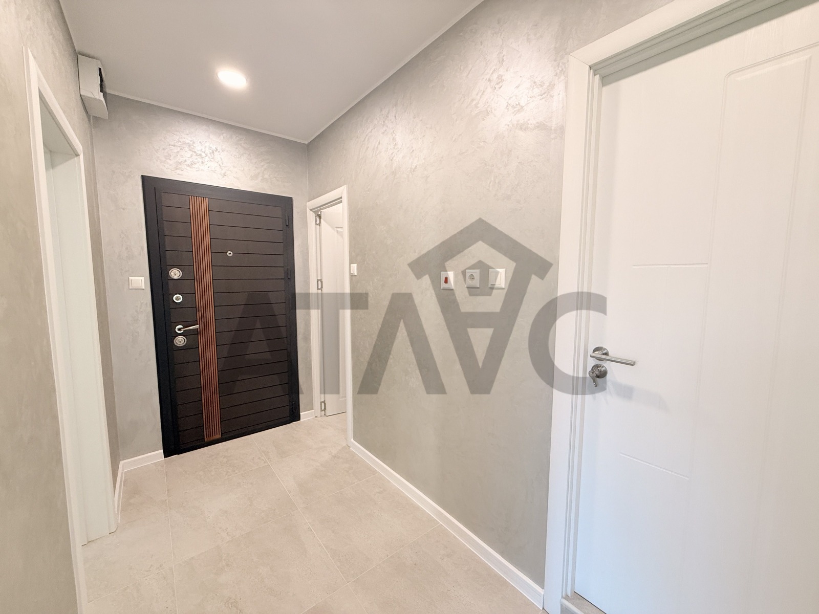Продава 3-СТАЕН, гр. Пловдив, Тракия, снимка 17 - Апартаменти - 55119936