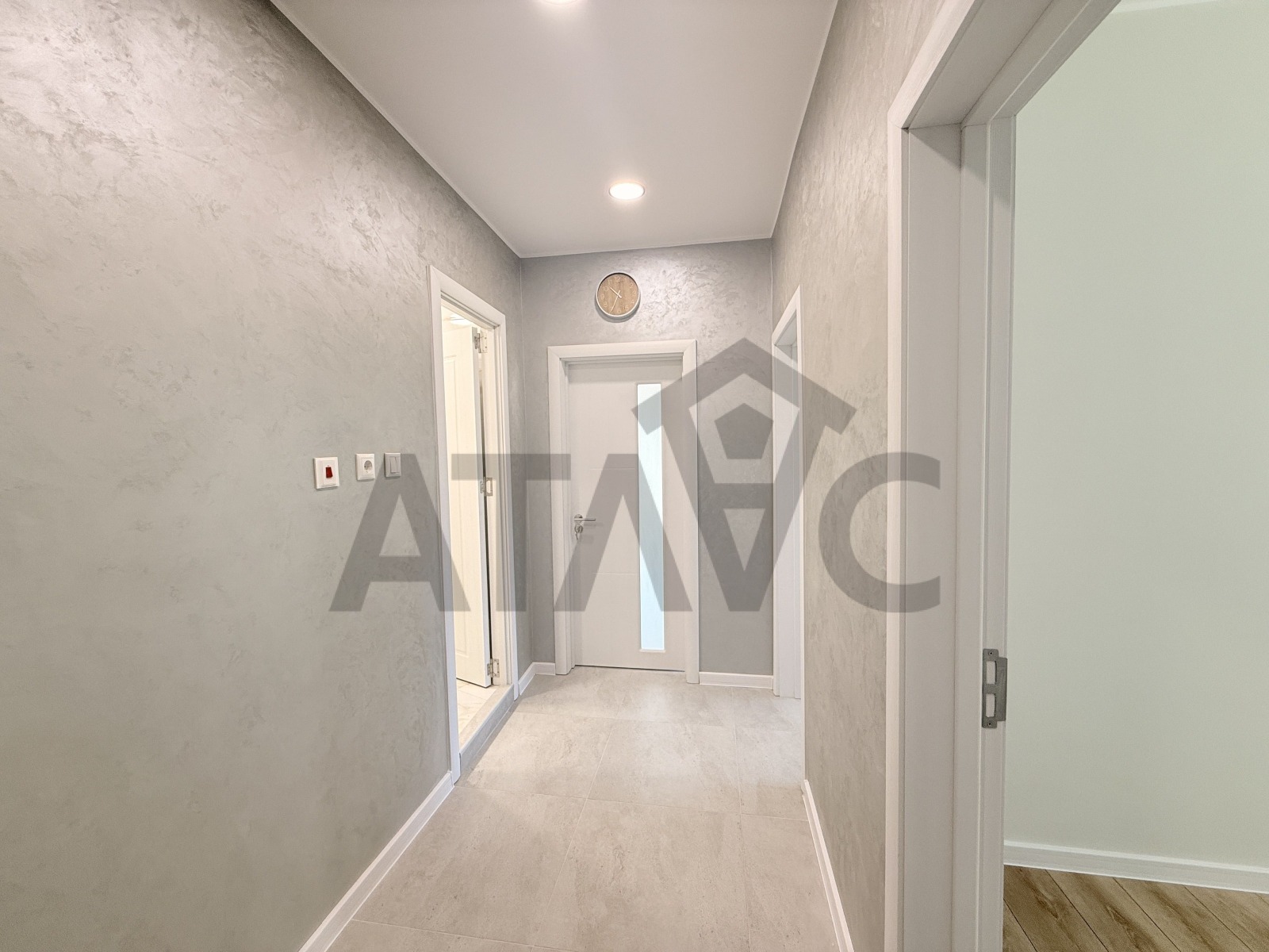 Продава 3-СТАЕН, гр. Пловдив, Тракия, снимка 15 - Апартаменти - 55119936