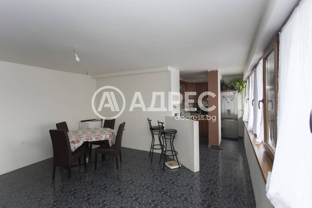 Продава 3-СТАЕН, гр. София, Лозенец, снимка 3 - Апартаменти - 55705178
