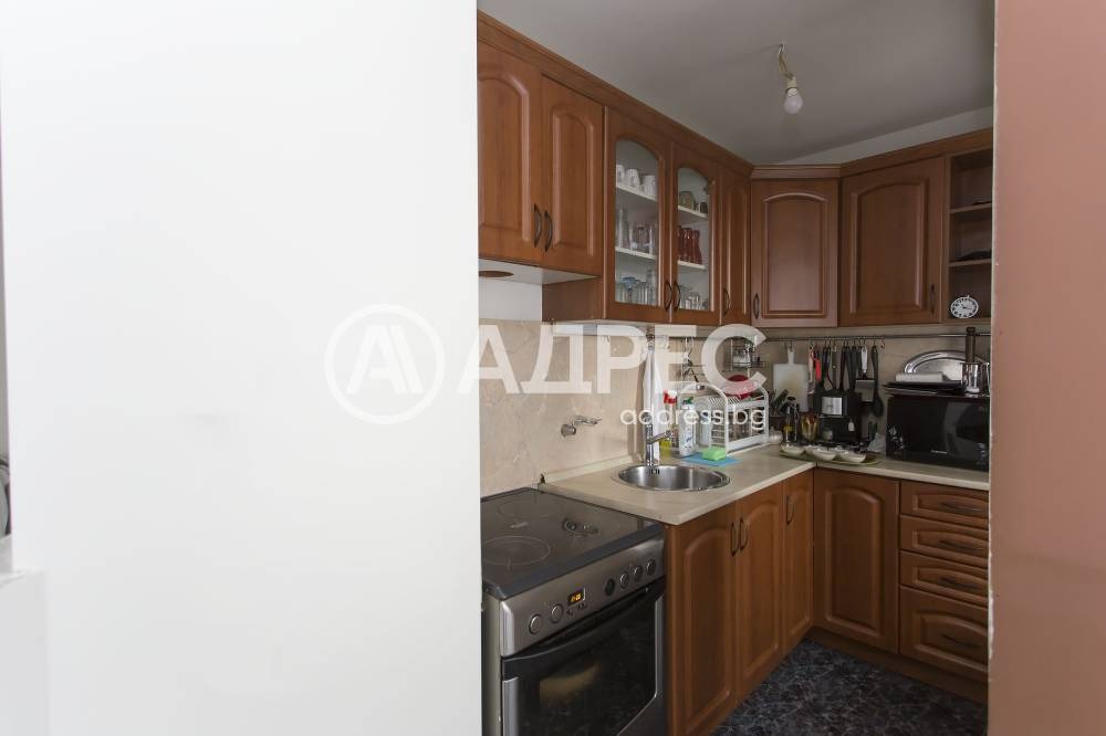 Продава 3-СТАЕН, гр. София, Лозенец, снимка 6 - Апартаменти - 55705178