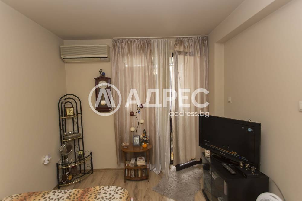 Продава 3-СТАЕН, гр. София, Лозенец, снимка 8 - Апартаменти - 55705178