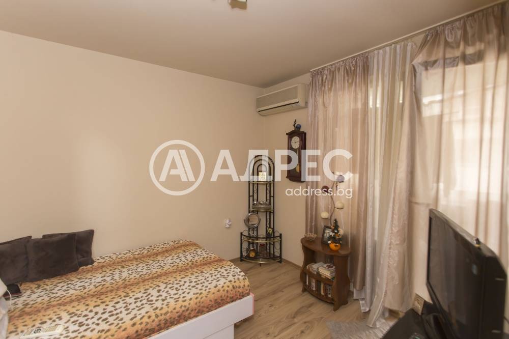 Продава 3-СТАЕН, гр. София, Лозенец, снимка 7 - Апартаменти - 55705178